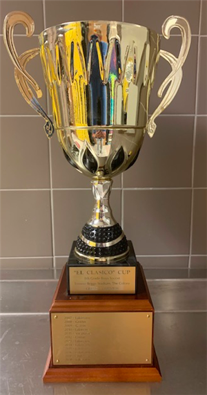 trophy 